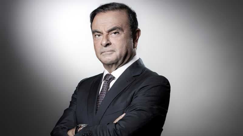 Bos Nissan Carlos Ghosn, Prestasi dan Kontroversi Sang Tukang Jagal