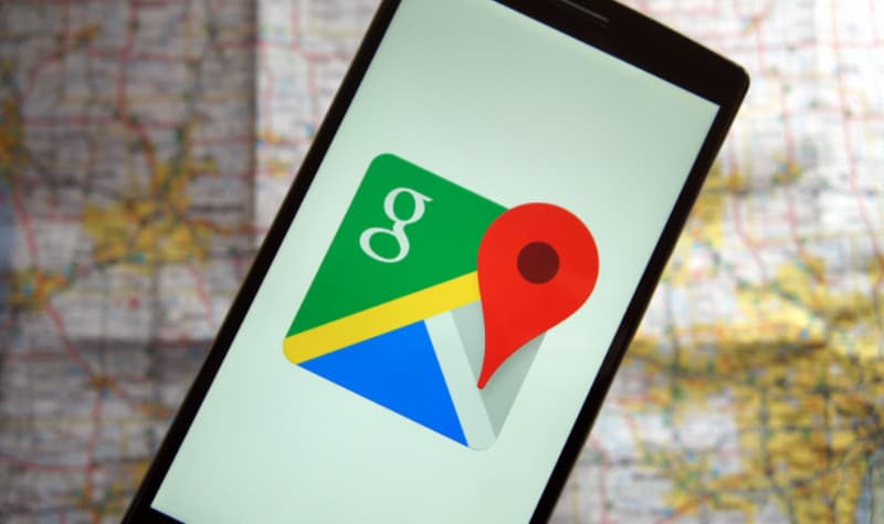 Mirip Waze, Google Maps Uji Coba Fitur “Info Kecelakaan”