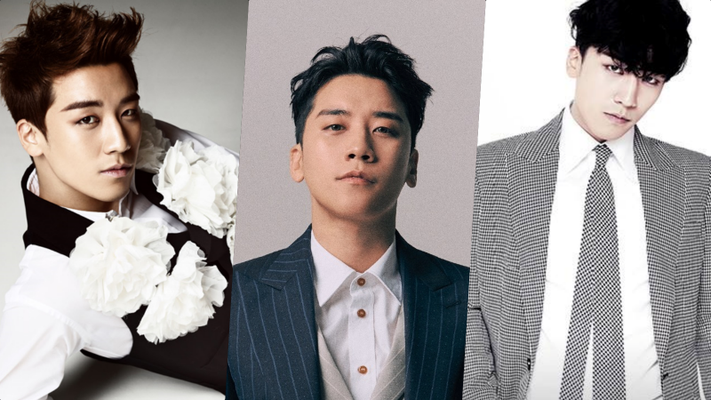 K-Pop Playlist: Rekomendasi 7 Lagu Solo dari Seungri BIGBANG