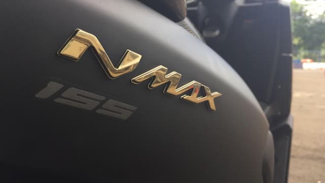 Dikejar Honda PCX, Yamaha NMax Semakin Menjauh 