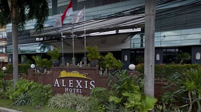 Alexis Rumahkan 1.000 Pegawai Pasca Izinnya Tidak Diperpanjang