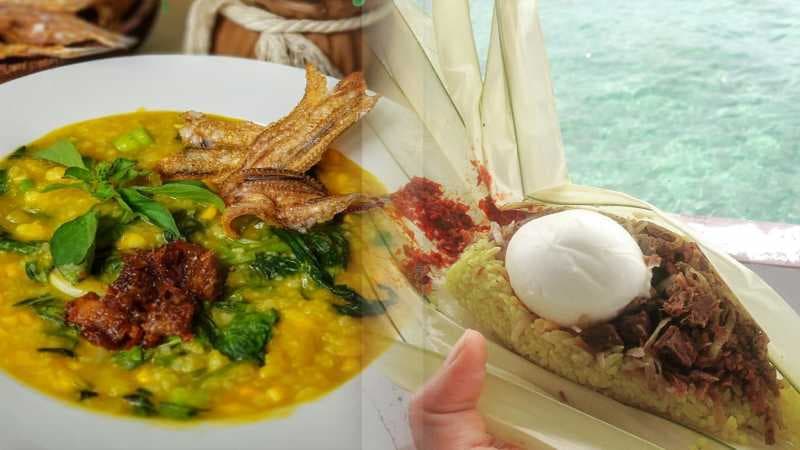 7 Rekomendasi Makanan Halal khas Manado yang Patut Kamu Coba