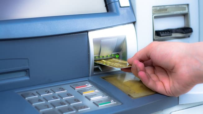 Suatu Saat Nasabah Bank Tak Butuh Lagi Mesin ATM