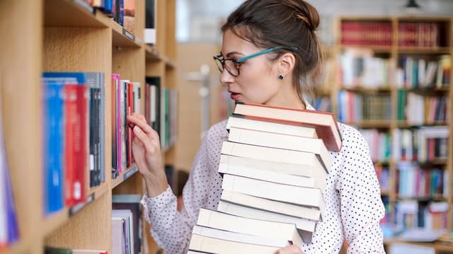 Apa Menariknya Kuliah di Prodi Ilmu Perpustakaan?