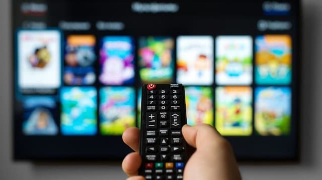 Smart TV Murah Karena Menyedot Data Penontonnya
