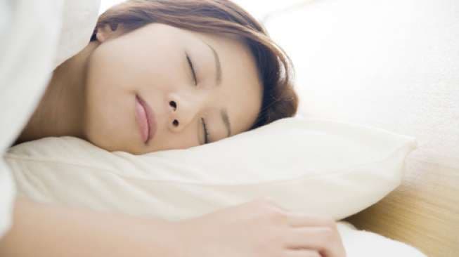 Mendeteksi Risiko Penyakit Berdasarkan Posisi Tidur 