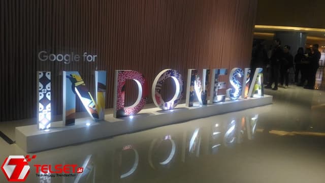 Dana Rp 12,5 Miliar dari Google Demi Konten Positif di Indonesia