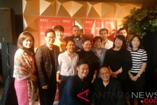 Alasan Joko Anwar Terima Tawaran Kolaborasi dengan Produser "Crazy Rich Asians"