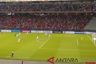 Banten siap bangun stadion berskala internasional