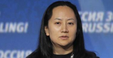 Putri Pendiri Huawei Ditahan di Kanada, Ada Apa?