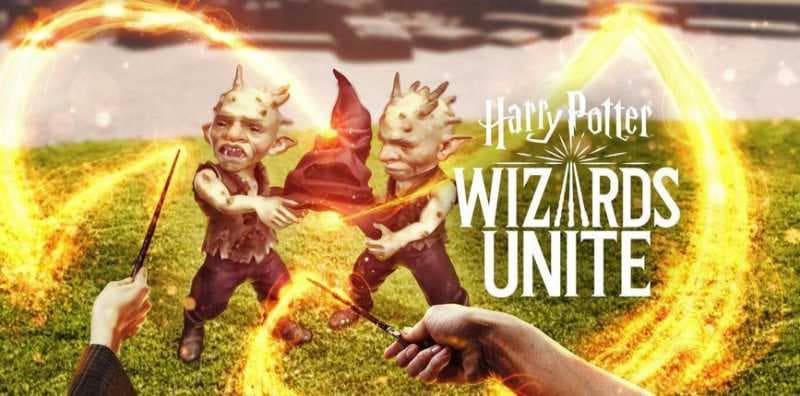 Yeay! Game Harry Potter: Wizards Unite Bisa Dimainkan di Android