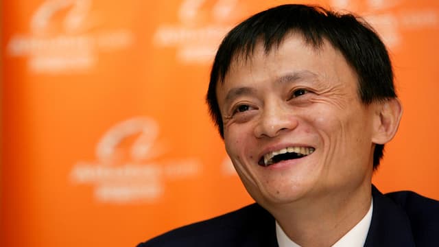 Alibaba Cloud Siap Dirikan Data Center di Jakarta Pada Awal Tahun 2018