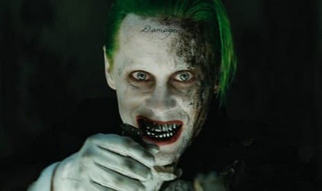Warner Bros akan Buat Spin-Off Harley Quinn dan The Joker
