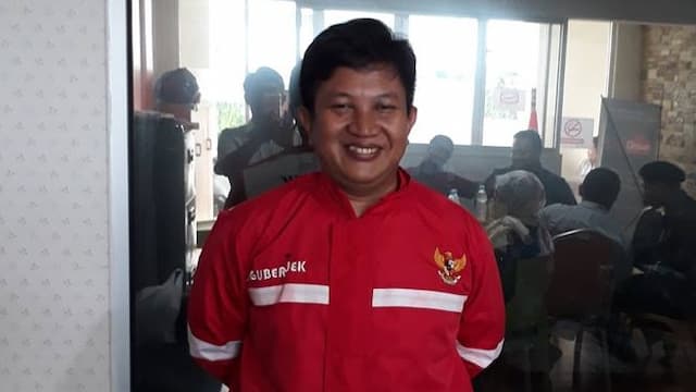 Istri Pemilik NikahSirri.com Minta Maaf pada Masyarakat Indonesia