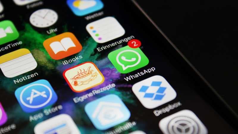 WhatsApp Bakal Bikin Malu Orang yang Suka Kirim dan Terima Video Mesum