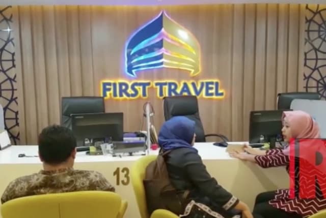 First Travel akan Rekrut Karyawan Baru