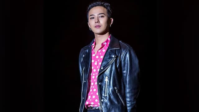 G-Dragon Dikeluarkan dari Rumah Sakit secara Sepihak