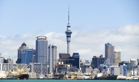 Auckland Beri Ruang untuk Media Islam