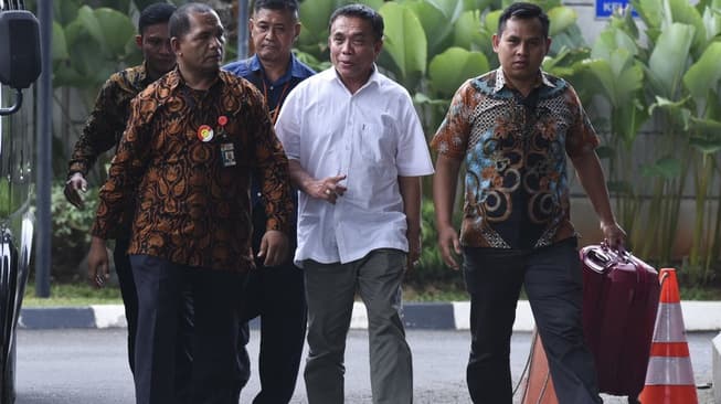 Bisakah Gubernur Aceh Dijerat Qanun Syariah Bila Terbukti Korupsi?