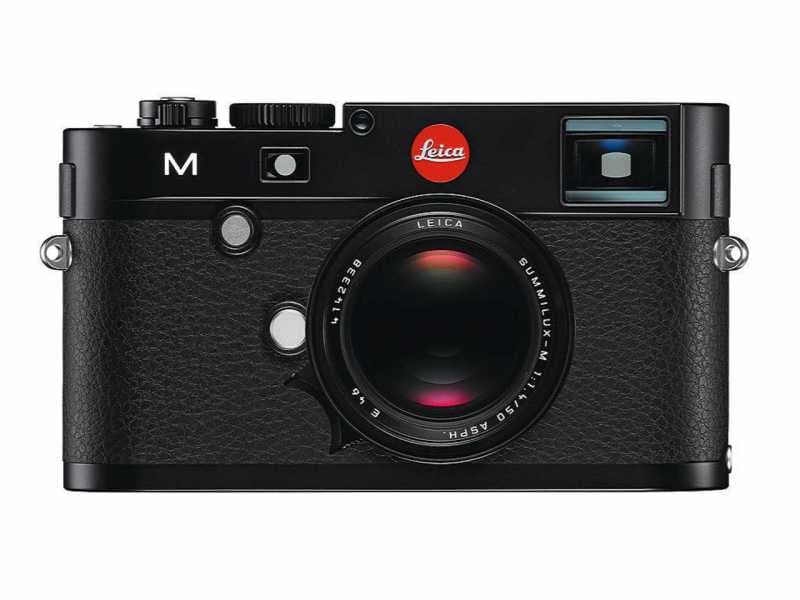 Leica M10 Diluncurkan di Indonesia