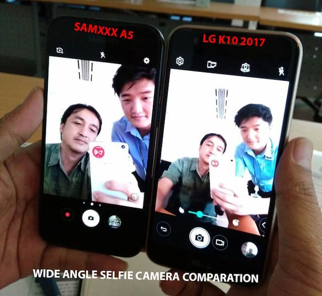 Tips Selfie Cantik Tanpa Dibully Netizen