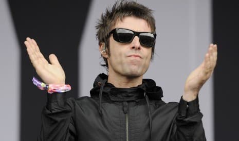 Liam Gallagher Akhirnya Puji Chris Martin 