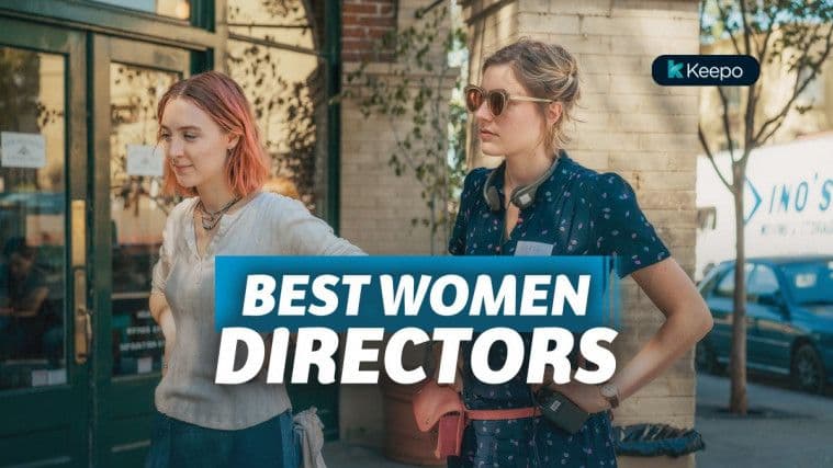 8 Film Karya Sutradara Perempuan Terbaik yang Pernah Ada