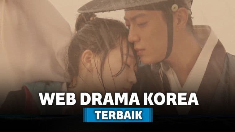 8 Web Drama Korea Dengan Rating dan Jalan Cerita Terbaik