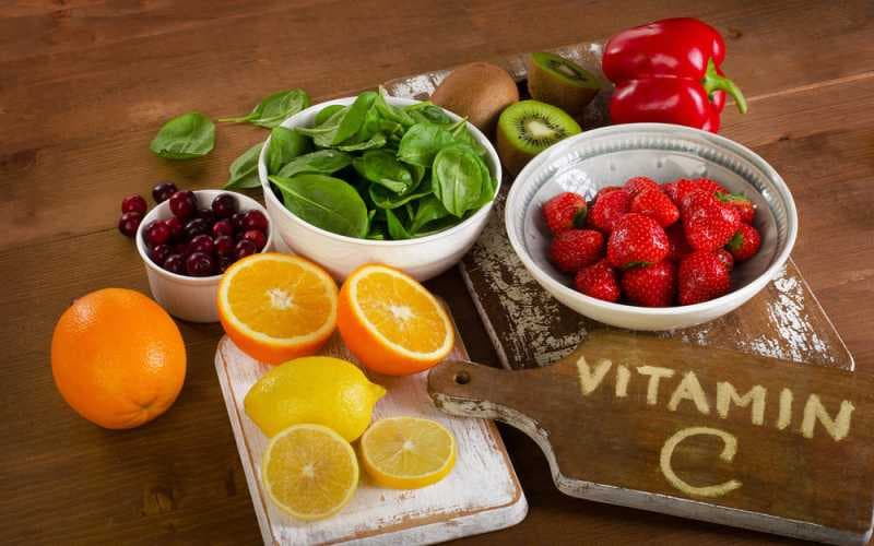 4 Alasan Kenapa Kita Butuh Vitamin C Saat Puasa
