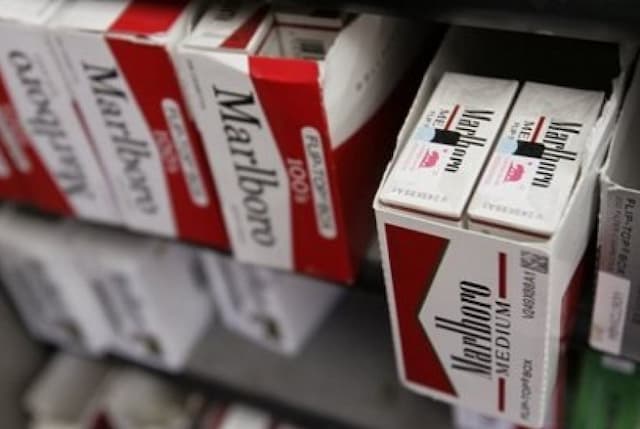 Philip Morris akan Tinggalkan Bisnis Rokok?