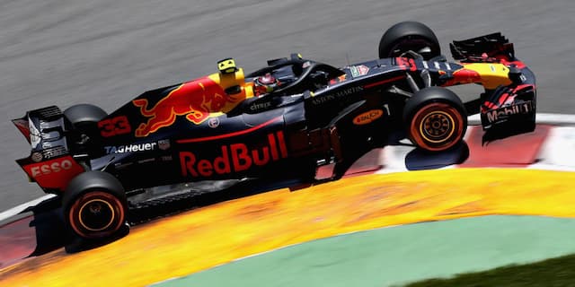 Bos Tim Red Bull Racing Jelaskan Mengapa Mereka Pindah dari Renault ke Honda