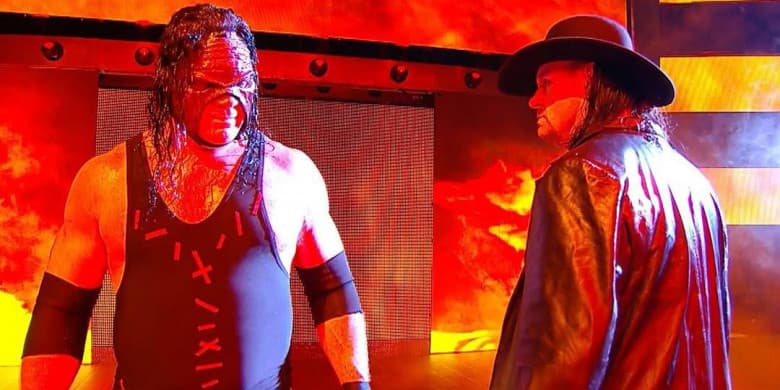 Pegulat Legendaris WWE Kane Terpilih Jadi Walikota Knox County