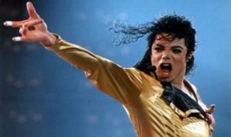 Michael Jackson Sudah Prediksi Kematiannya Lewat Surat