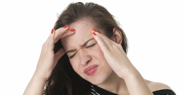 4 Hal Utama Pemicu Migrain