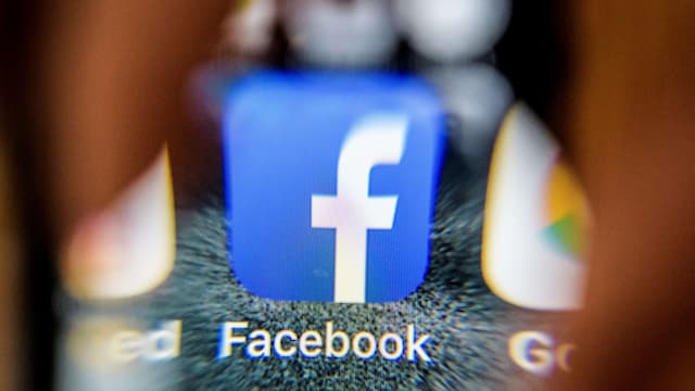 Data 1 Juta Pengguna di Indonesia Bocor, Facebook Bisa Kena Sanksi