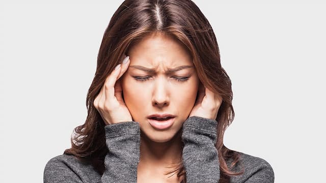5 Penyebab Migrain yang Tidak Anda Sadari