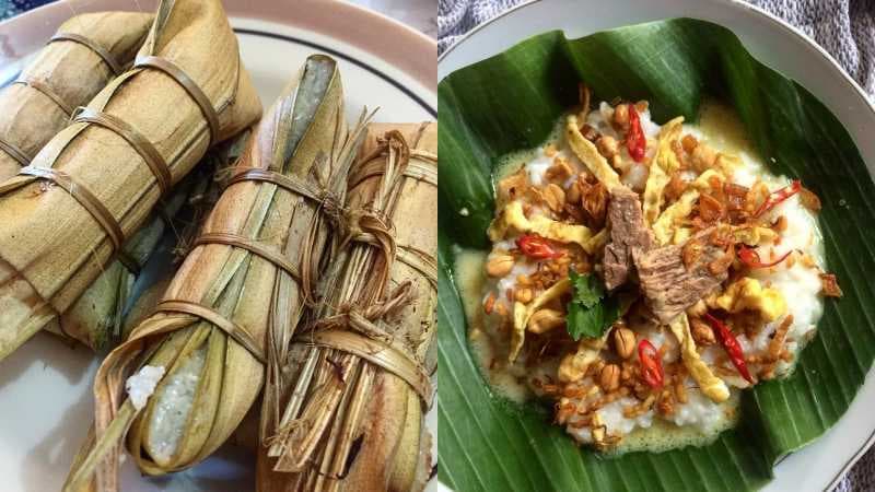 5 Makanan Tradisional yang Ada di Upacara Adat Jawa
