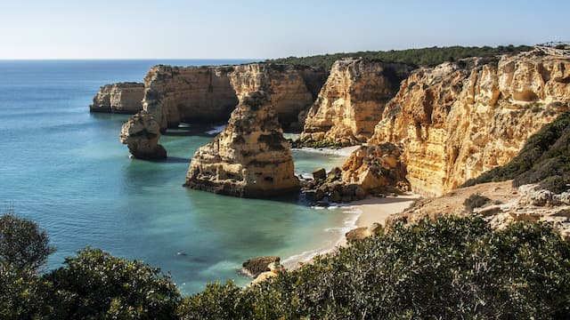 Portugal, Tujuan Utama Wisata Eropa 2018