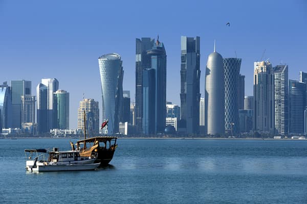 5 Fakta Unik yang Tidak Anda Ketahui Tentang Qatar