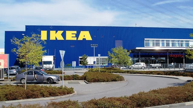 Restoran IKEA Minta Maaf Usai Insiden Ada Ulat di Makanan Pelanggan
