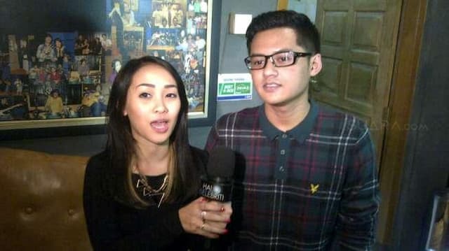 Interview: Felly eks Cherrybelle Pernah Jadi SPG Kopi