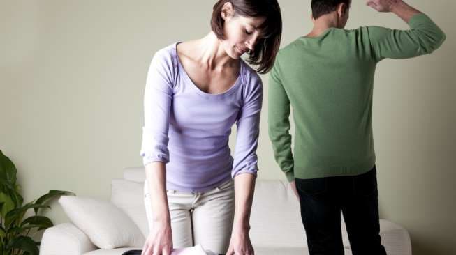 Ini 10 Alasan Bercerai Paling Aneh, yang Nomor 4 Patut Diwaspadai