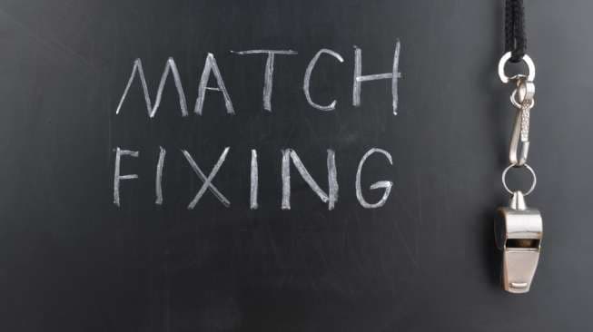 Perangi Match Fixing, PSSI Segera Agendakan Pertemuan dengan Polri dan FIFA