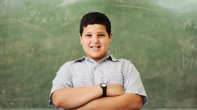 Waspada Para Orangtua, Anak Obesitas Berisiko Nyeri Pinggul