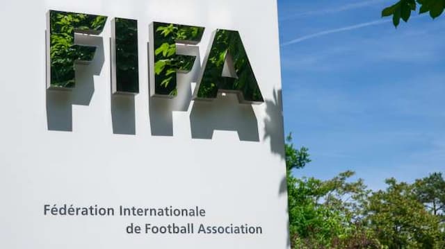 Peringkat Terbaru FIFA, Indonesia Turun Delapan Tingkat