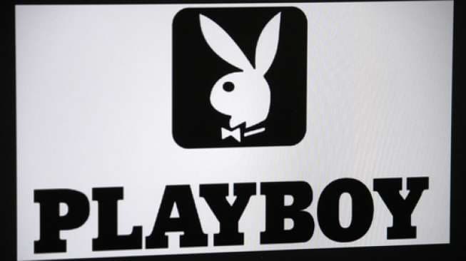 Playboy Tutup Laman Resminya di Facebook