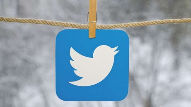 Twitter Hapus Setengah Juta Akun yang Sebarkan Ujaran Kebencian