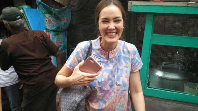 Inul Daratista Diboikot, Cathy Sharon Suarakan 'Save Inul'