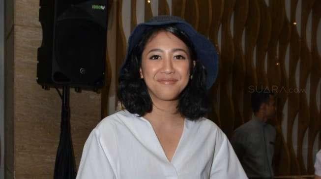 Belasan Tahun Tak Main Film, Sherina Bakal Tampil di Wiro Sableng