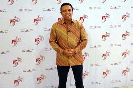 Bos LINE Indonesia pindah ke GrabPay